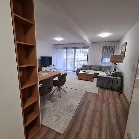 Hotel Kakanj Экстерьер фото