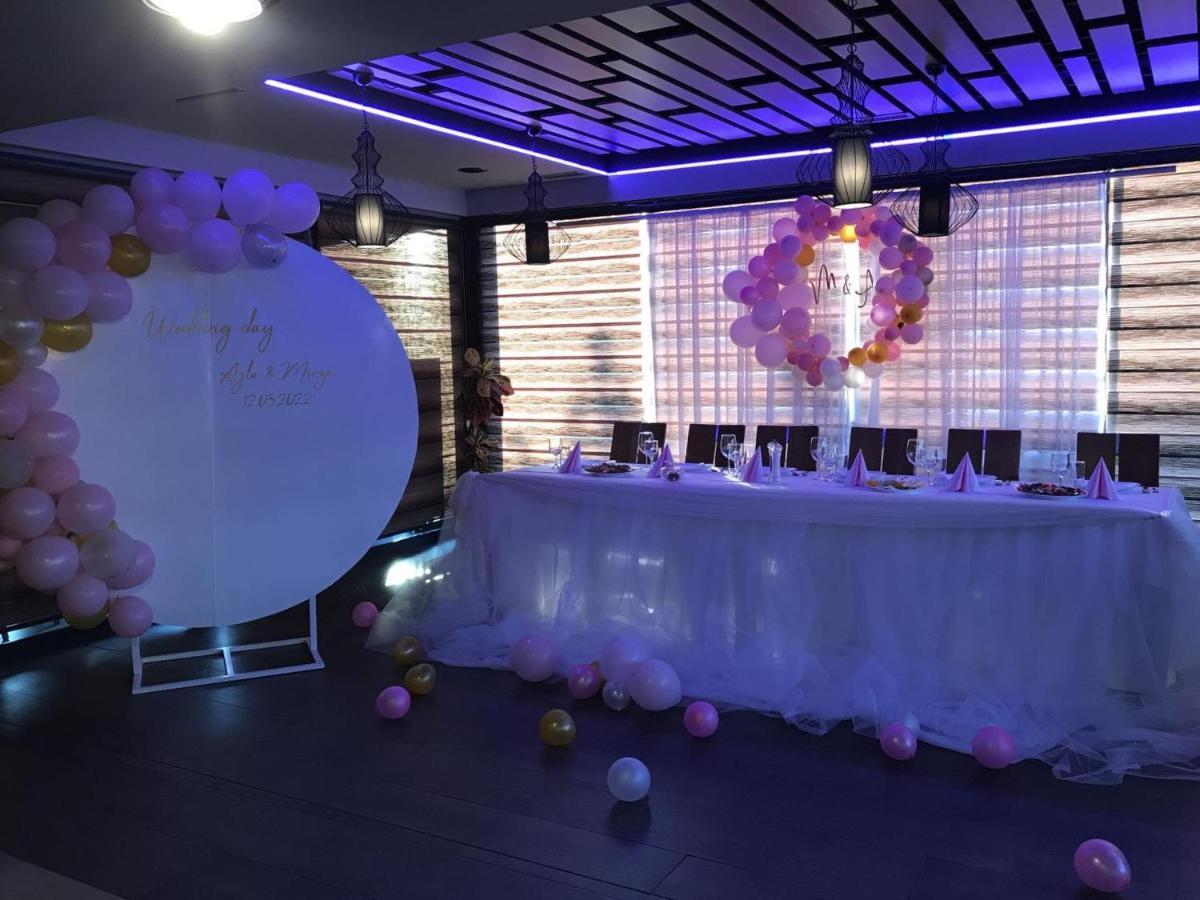 Hotel Kakanj Экстерьер фото
