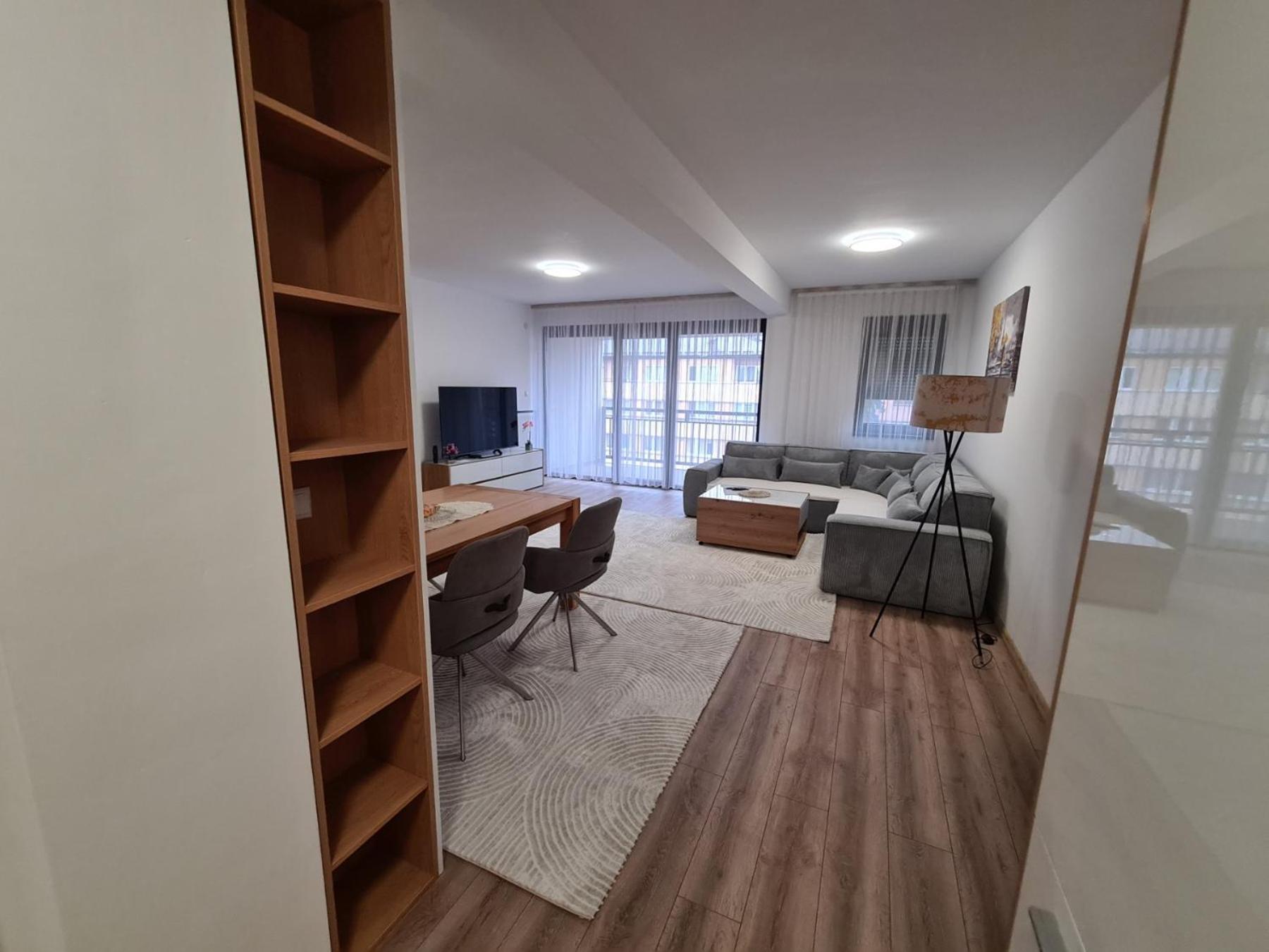 Hotel Kakanj Экстерьер фото