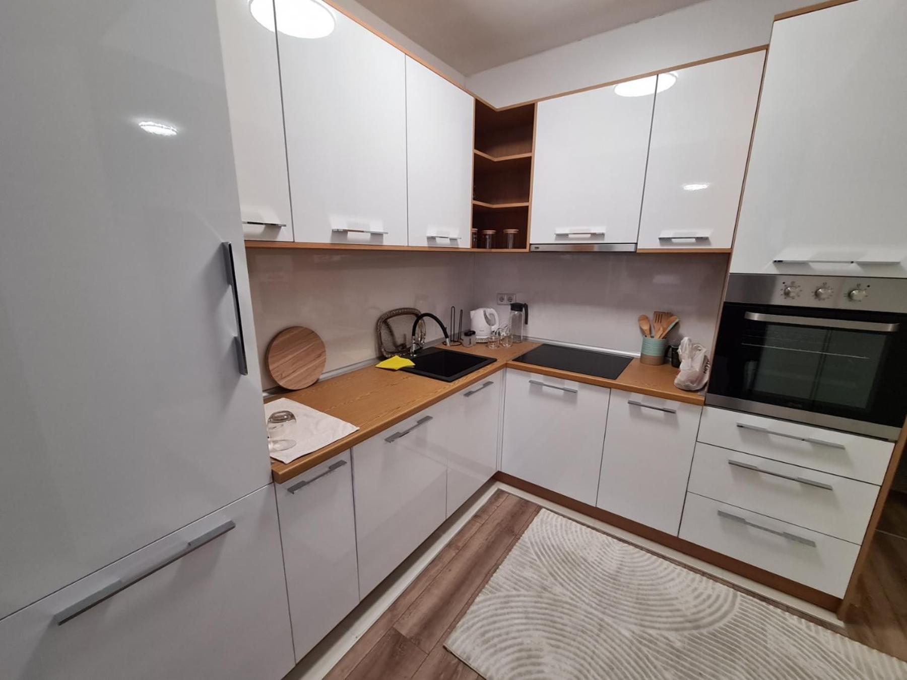 Hotel Kakanj Экстерьер фото