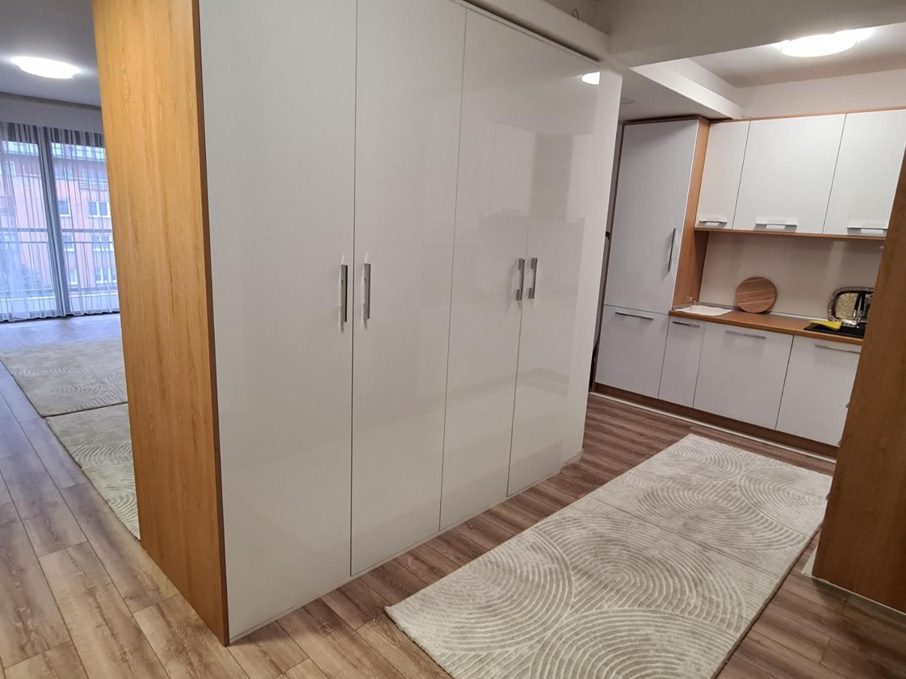 Hotel Kakanj Экстерьер фото