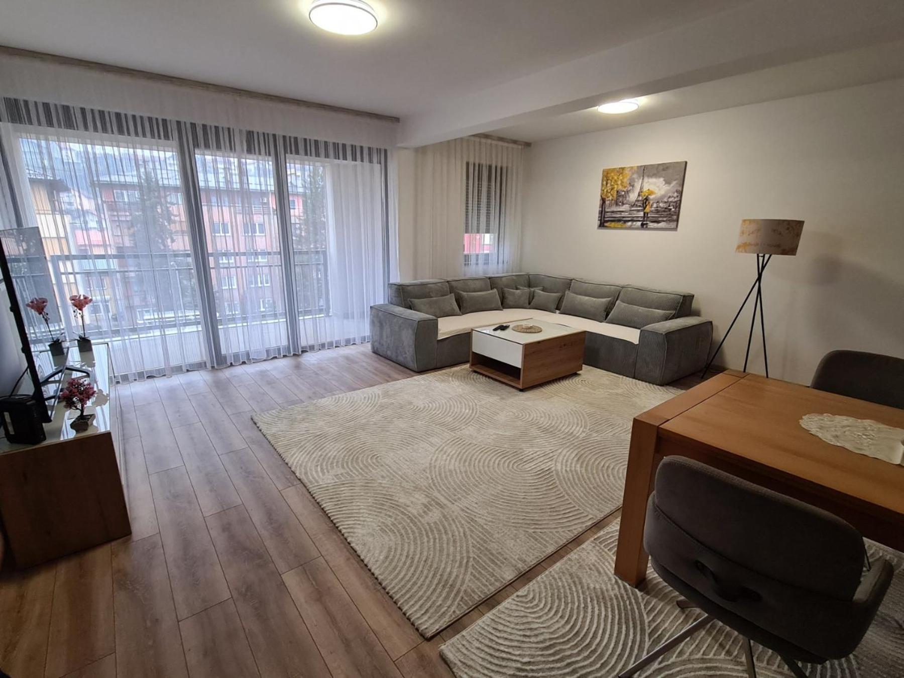 Hotel Kakanj Экстерьер фото