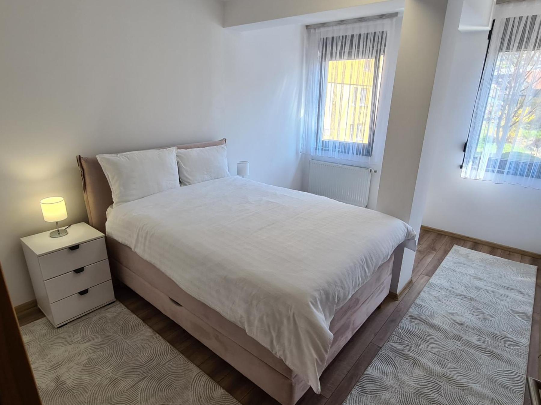 Hotel Kakanj Экстерьер фото
