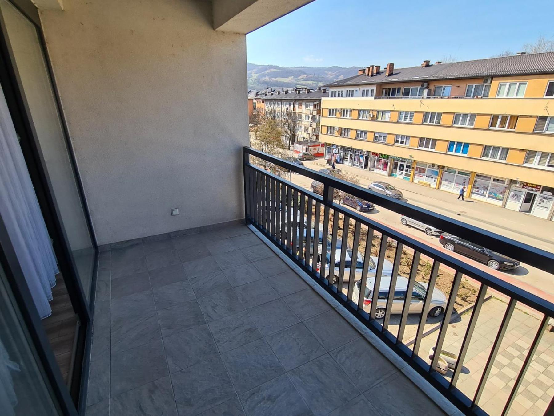 Hotel Kakanj Экстерьер фото