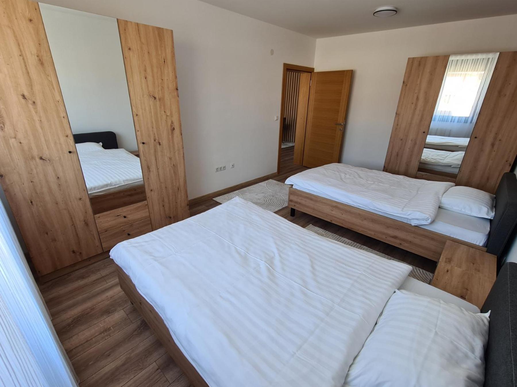 Hotel Kakanj Экстерьер фото