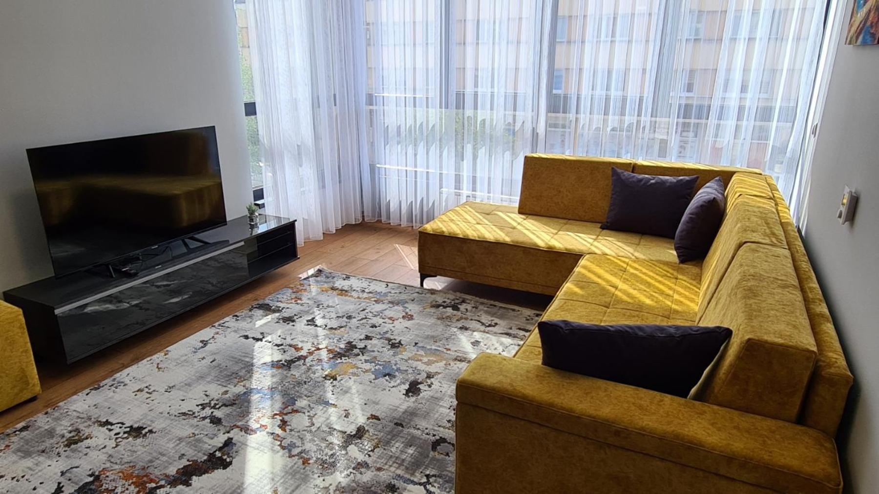Hotel Kakanj Экстерьер фото