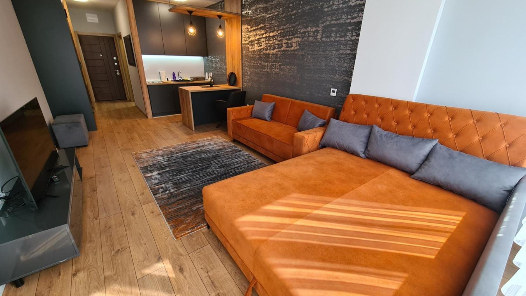 Hotel Kakanj Экстерьер фото
